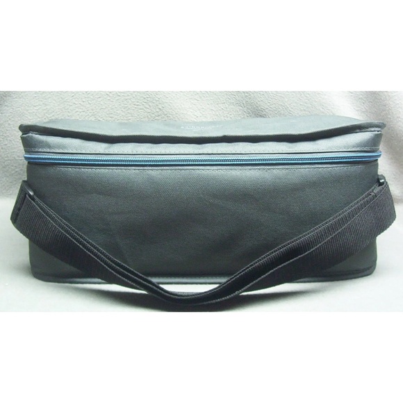 Philips Respironics Dreamstation Travel Bag Carrying Case - Picture 3 of 5